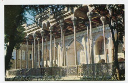 AK 187503 UZBEKISTAN - Bukhara - Bala-i Khauz Mosque - Ouzbékistan