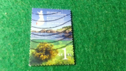 FİNLANDİYA--2012     1.LKK/KL  DAMGALI - Used Stamps