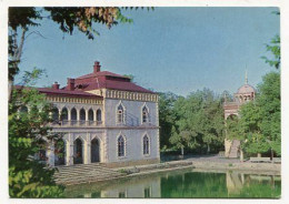 AK 187507 UZBEKISTAN - Bukhara - Uzbekistan