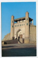 AK 187511 UZBEKISTAN - Bukhara - Arq - Uzbekistan