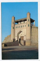 AK 187511 UZBEKISTAN - Bukhara - Arq - Usbekistan