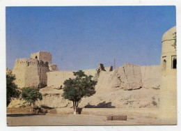 AK 187527 UZBEKISTAN - Khiva - Uzbekistan