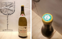 Chablis 1er Cru 2017 – Montée De Tonnerre – Vincent Dauvissat - Chablis - 1er Cru - 1 X 75 Cl - Blanc - Wein
