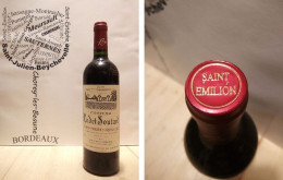 Château Cadet Soutard 2019 - Saint-Emilion Grand Cru - 1 X 75 Cl - Rouge - Wein