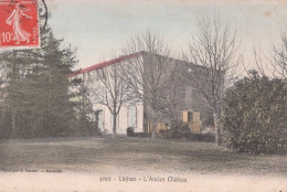 13 / LUYNES / L ANCIEN CHATEAU / LACOUR 3002 - Luynes