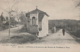 13 / LUYNES / L ORATOIRE / JONCTION ROUTES DE GARDANNE ET BOUC / RUAT LACOUR 3007 - Luynes