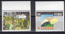Europa Cept  (1988) -  Irlanda ** - 1988