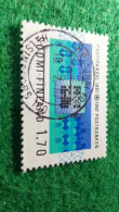 FİNLANDİYA--1980-900-           1.70  MK        DAMGALI - Used Stamps