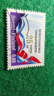 FİNLANDİYA--1980-900-       0.60  MK        DAMGALI - Used Stamps