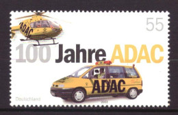 BRD / Deutschland / Duitsland / Germany 2340 MNH ** (2003) - Ungebraucht