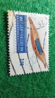 FİNLANDİYA--1970-90-       3  MK        DAMGALI - Used Stamps