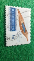 FİNLANDİYA--1970-90-       3  MK        DAMGALI - Used Stamps
