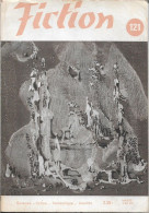 Fiction N° 121, Décembre 1963 (TBE) - Fiction