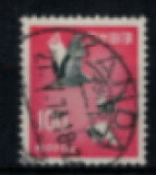 Japon - "Cigogne" - Oblitéré N° 702/A De 1962/65 - Used Stamps