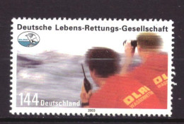 BRD / Deutschland / Duitsland / Germany 2367 MNH ** (2003) - Ungebraucht