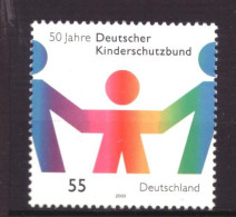 BRD / Deutschland / Duitsland / Germany 2333 MNH ** (2003) - Ungebraucht