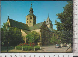 HAMELN - Evangelisch-lutherisches Münster St. Bonifatii  - Nicht Gelaufen  ( AK 4303 ) Günstige Versandkosten - Hameln (Pyrmont)