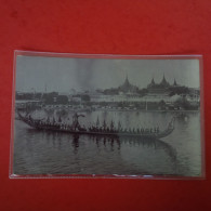 CARTE PHOTO THAILANDE LIEU A IDENTIFIER - Thaïlande