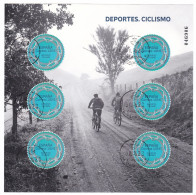 2023-ED. 5673 - Deportes. Ciclismo- USADO - Usati