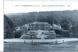 Châteaux De France LOT 100 CPA En TBE - 100 - 499 Karten