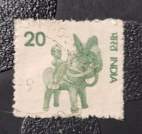 1975  N° 445 / 0 - Used Stamps