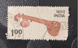 1975  N° 447 / 0 - Used Stamps