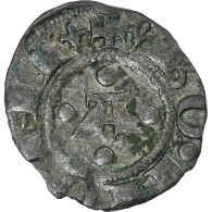 Italie, République De Bologne, Enrico VI, Bolognino, 1191-1337, Bologna, TTB - Emilia