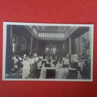 CARTE PHOTO SHEPHEARD S HOTEL LE CAIRE - El Cairo