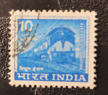 1979  N° 585 / 0 - Used Stamps