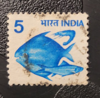 1979  N° 593 / 0 - Used Stamps