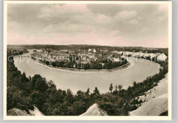 42799584 Wasserburg Inn Panorama Wasserburg A.Inn - Wasserburg (Inn)