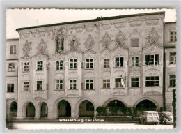 42799559 Wasserburg Inn Kernhaus Wasserburg A.Inn - Wasserburg (Inn)