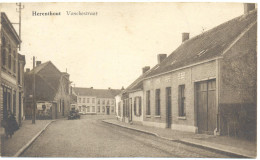 Herenthout - De Vonckestraat - Herenthout