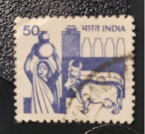 1982  N° 722 / 0 - Used Stamps