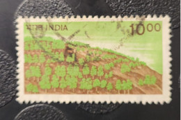 1984  N° 801 / 0 - Used Stamps