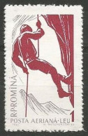 ROUMANIE / POSTE AERIENNE  N° 132 NEUF - Unused Stamps