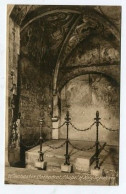 AK 187600 ENGLAND - Winchester Cathedral - Chapel Of Holy Sepulchre - Winchester