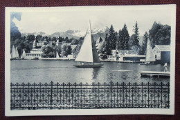 1951 Velden Am Wörthersee, Schlosshotel - Velden