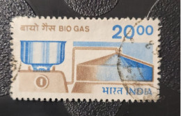 1988  N° 1001 / 0 - Used Stamps