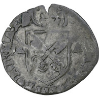 France, Clément VIII, Douzain, 1592-1605, Avignon, TB+, Billon - Altri & Non Classificati