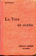 La Vida Es Sueno De P. Calderon - Literature