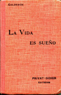 La Vida Es Sueno De P. Calderon - Literatura