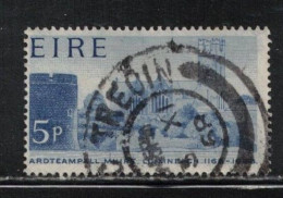 IRELAND Scott # 244 Used - St Mary's Cathedral, Limerick - Used Stamps