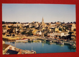 Delcampe - CPM Rétrécit - Côte De Jade -  Pornic -  Vue Générale - Pornic