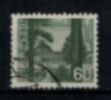 Japon - "Temple Enryakugi" - Oblitéré N° 841 De 1966/69 - Used Stamps