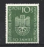 Germania Federale Nuovi: N. 51** - Ungebraucht