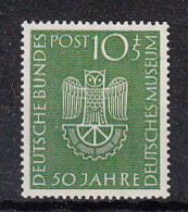 Germania Federale Nuovi: N. 51.. ** - Ungebraucht