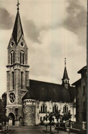 ESCH-SUR-ALZETTE   Église Saint-Henri - Esch-Alzette