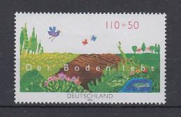 Germania Federale Nuovi: N. 1948 **    - Ungebraucht