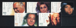 Germania Federale Nuovi: N. 1975-9 ** - Ungebraucht